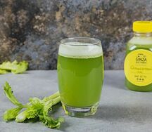 Сельдереевый фреш