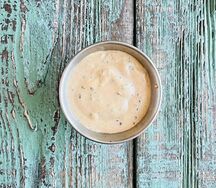 Перечный соус