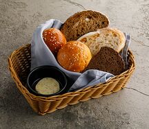 Хлебная корзина