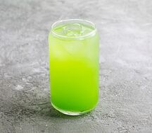 Лимонад Ананас-дыня