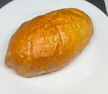 Пирожок с картошкой
