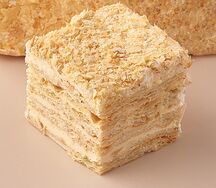 Наполеон торт