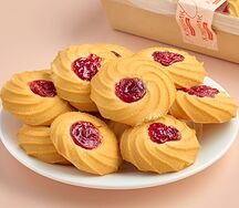 Печенье Курабье