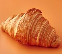 Круассан классический