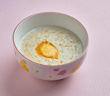 Овсяная каша