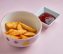 Картофель Айдахо