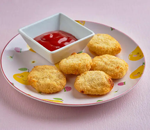 Куриные наггетсы