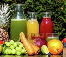 Фреш Апельсин 400мл