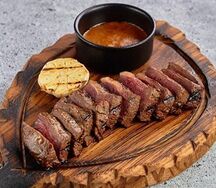 Стейк фланк