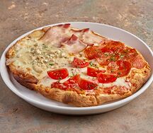 Четыре сезона