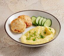 Котлеты из курицы