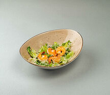 Цезарь с креветками