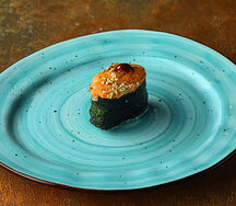 Суши Угорь запеченный