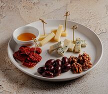 Антипасти сет