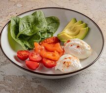 Завтрак Гедониста