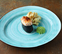 Суши Тунец запеченный