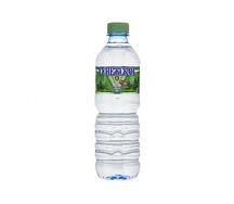 Вода минеральная негазированная 0,5