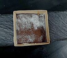 Пирожное Птичья радость