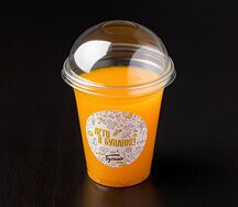 Морс Облепиха Имбирь