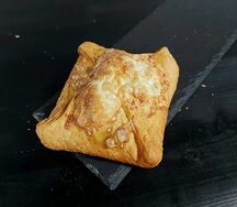 Хачапури с сыром