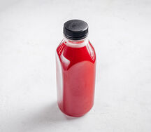 Морс ягодный 500мл