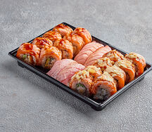 Сэлмон сонг