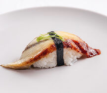 Нигири угорь