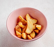 Картофель айдахо