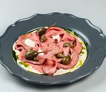 Вителло Тоннато