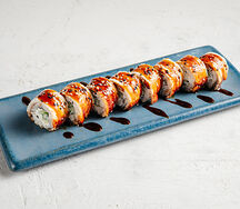 Филадельфия с угрем