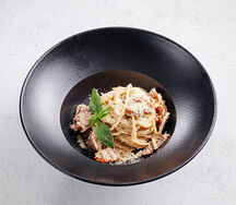 Паста Карбонара