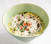 Уха по-фински