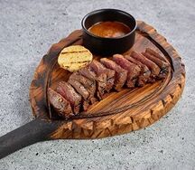 Стейк фланк