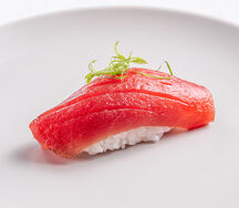 Нигири тунец