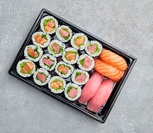 Набор Нигири маки