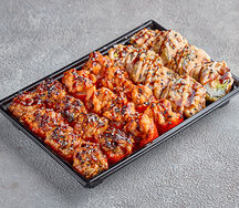 Набор Запеченный