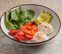 Завтрак Гедониста