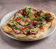 Пицца Вителло Тонато