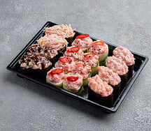 Набор Острый