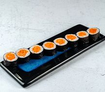 Гранд маки с лососем