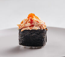 Гункан Краб острый