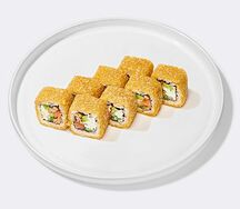 Ролл Огненный кадо