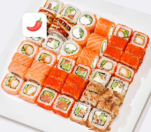 Сет Рок-н-рольщика