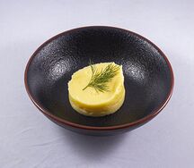 Картофельное пюре