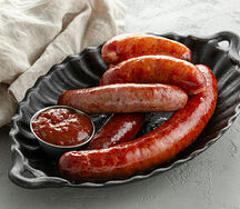 Ассорти колбас