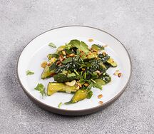 Битые огурцы