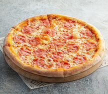 Пицца Пепперони