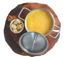 Гороховый суп