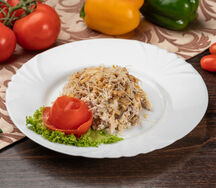Салат Мясной