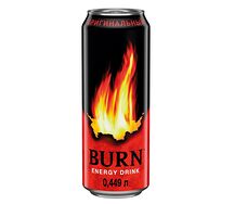 Burn